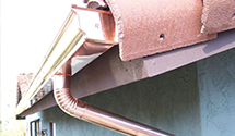 Rain Gutter Installation, Repair, Cleaning and Protection in Gwenford, ID